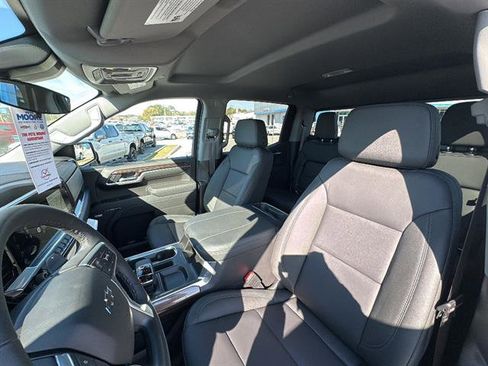 New 2026 Chevrolet Silverado 1500 RST w/ RST All Star Premium Package AWD/4WD image 13