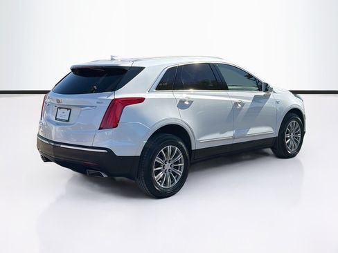 Used 2019 Cadillac XT5 Luxury FWD image 5