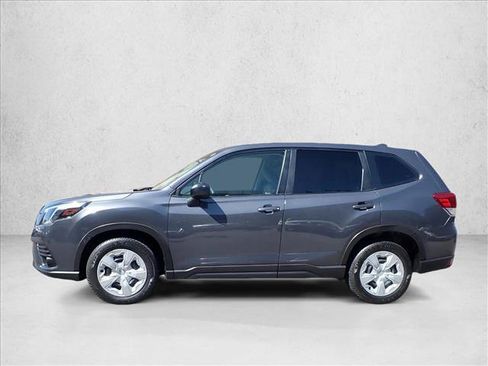 Used 2023 Subaru Forester AWD/4WD image 2