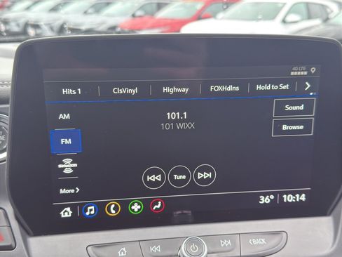 Used 2023 Chevrolet Blazer LT w/ Convenience Package image 18