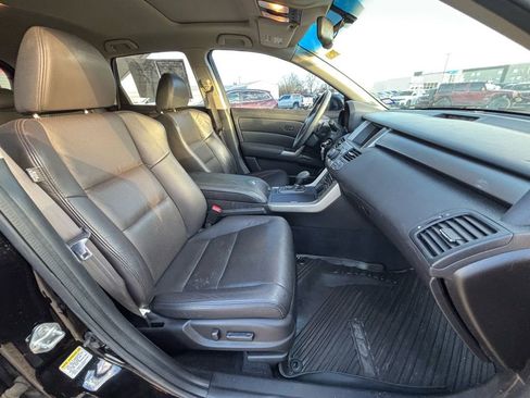 Used 2010 Acura RDX 2WD w/ Technology Package image 9