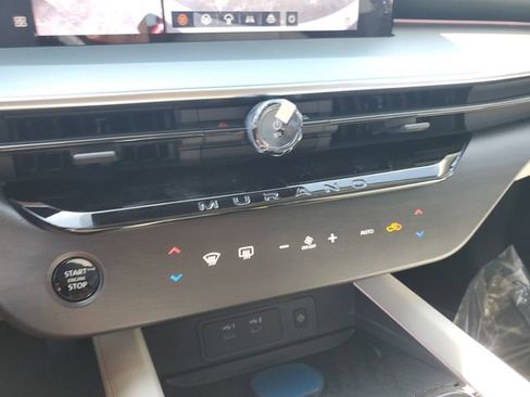 New 2026 Nissan Murano SL image 20