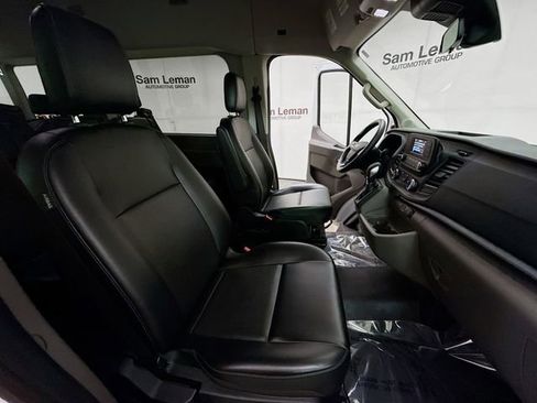 Used 2025 Ford Transit 350 XL RWD image 25