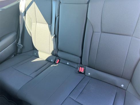 New 2025 Subaru Legacy Premium image 16