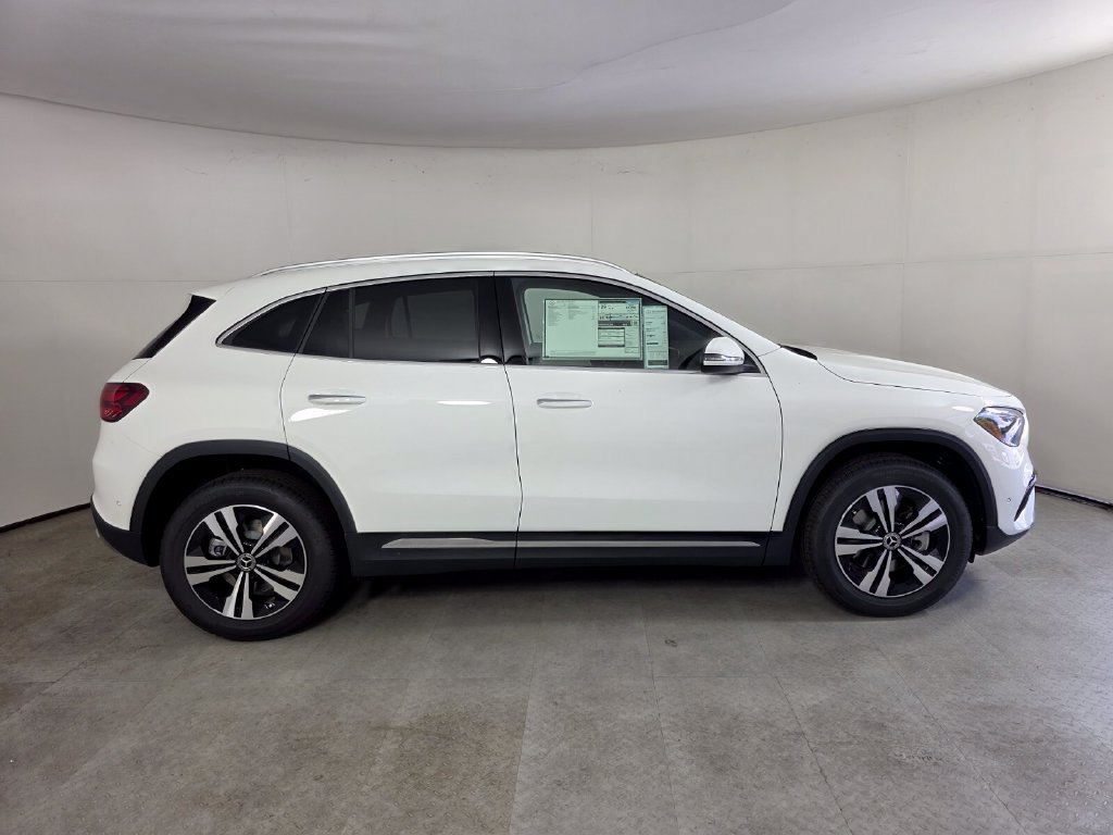 New 2026 Mercedes-Benz GLA 250 image 3
