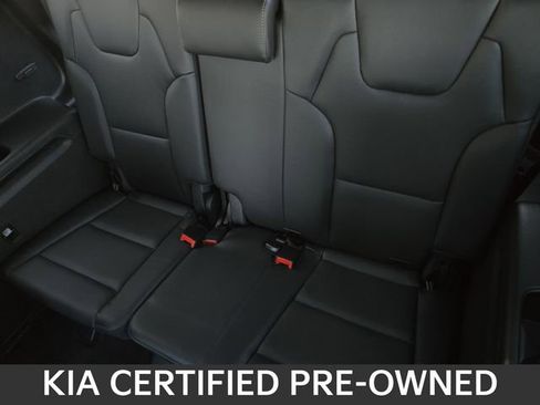 Used 2025 Kia Telluride EX X-Line AWD/4WD image 15