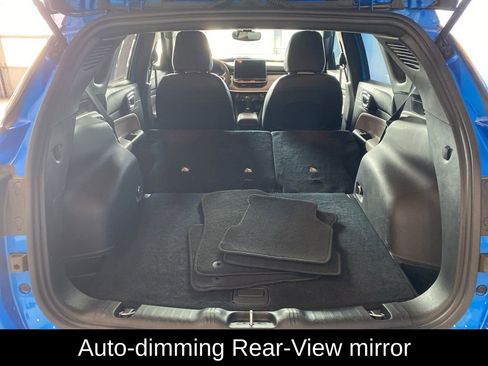 Used 2025 Jeep Compass Limited AWD/4WD image 20