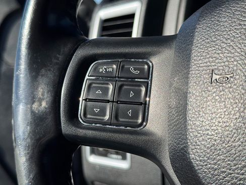 Used 2016 RAM 1500 Big Horn image 39