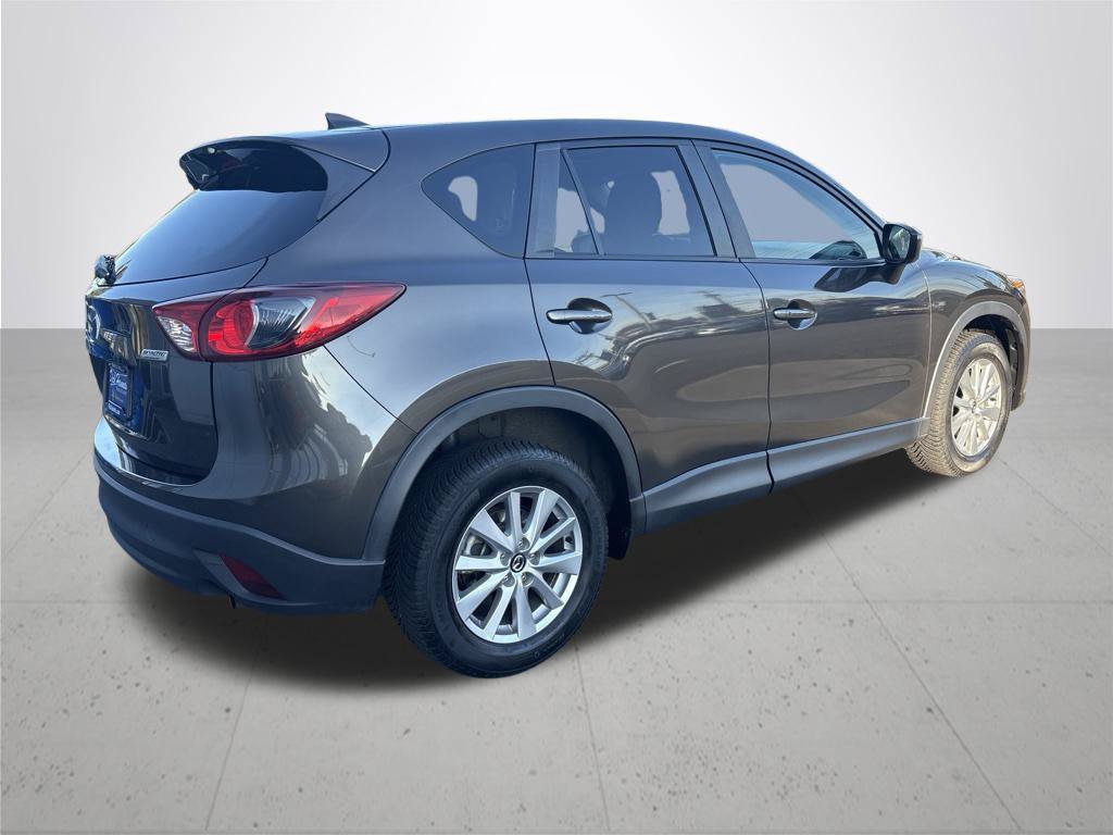Used 2016 MAZDA CX-5 Touring w/ Bose/Moonroof Package AWD/4WD image 7