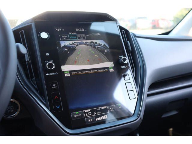 New 2026 Subaru Crosstrek 2.5i Limited AWD/4WD image 36