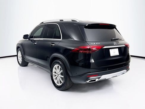 Certified 2024 Mercedes-Benz GLE 350 4MATIC image 7