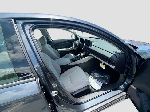 New 2026 Honda Accord SE image 23