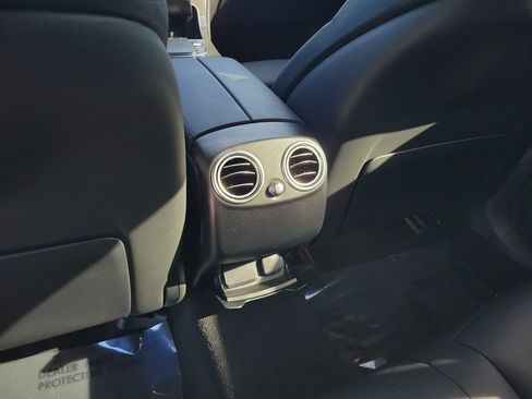 Certified 2023 Mercedes-Benz GLC 43 AMG 4MATIC Coupe image 15