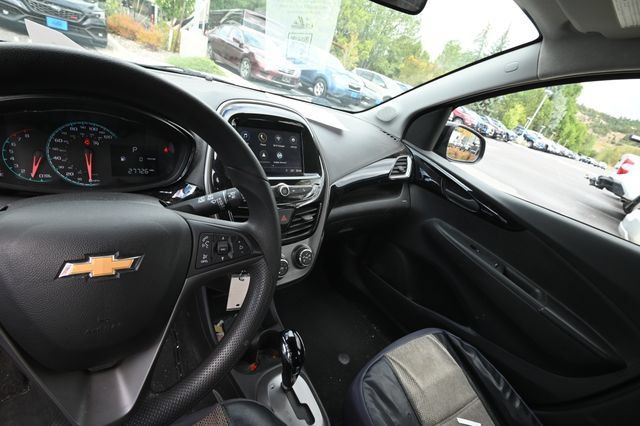 Used 2021 Chevrolet Spark LT FWD image 10