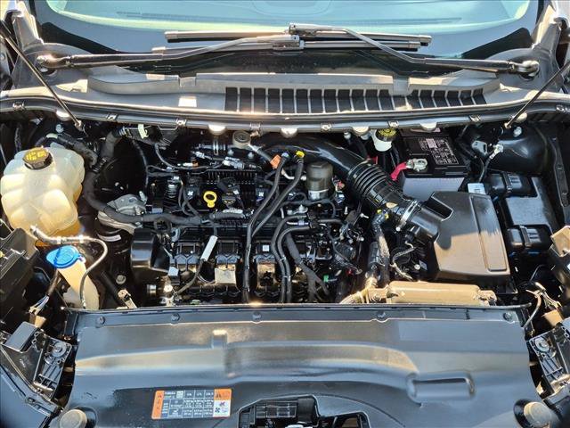 Used 2019 Ford Edge Titanium FWD image 30