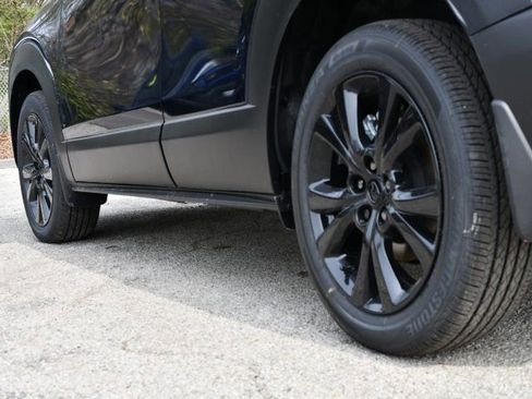 New 2026 MAZDA CX-30 2.5 Turbo w/ Premium Plus Pkg image 9