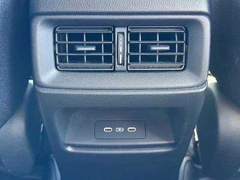 Used 2025 Honda CR-V EX image 36