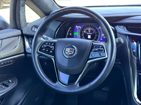 Used 2014 Cadillac ELR w/ Luxury Package image 29