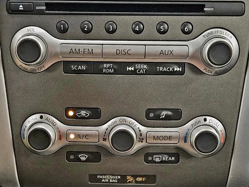 Used 2011 Nissan Murano LE image 21