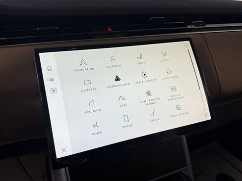 New 2026 Land Rover Range Rover Long Wheelbase SE image 31