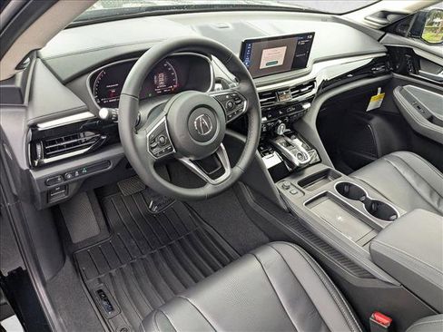 New 2026 Acura MDX FWD w/ Technology Package image 3