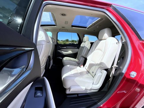 Certified 2021 Buick Enclave Premium w/ Sun and Sites Package AWD/4WD image 19