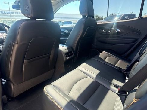 Used 2024 GMC Terrain AT4 w/ Infotainment Package II AWD/4WD image 38