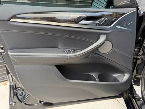 Used 2020 BMW X4 M w/ Executive Package image 28