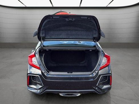 Used 2020 Honda Civic Si image 25
