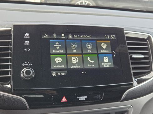 Used 2019 Honda Passport EX-L image 7