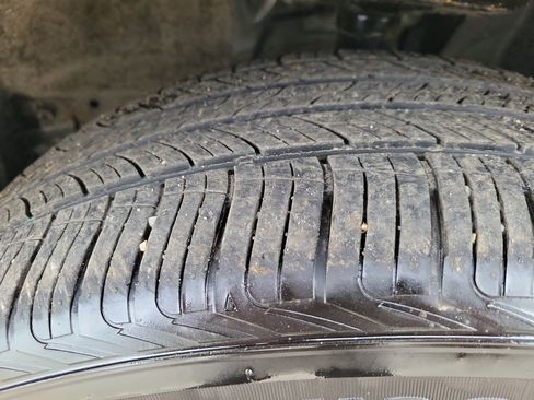 Used 2024 INFINITI QX60 Autograph w/ Cargo Package image 12