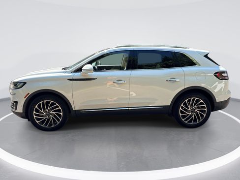 Used 2020 Lincoln Nautilus Reserve w/ Equipment Group 201A AWD/4WD image 5