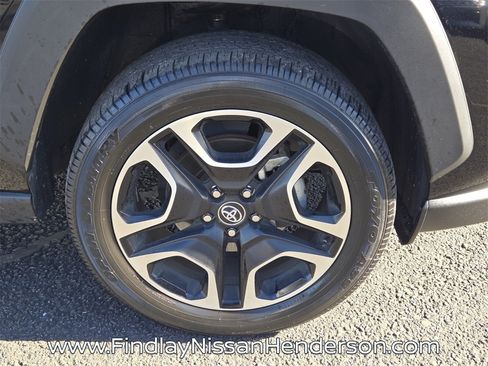 Used 2020 Toyota RAV4 Adventure w/ Carpet Mat Package image 12