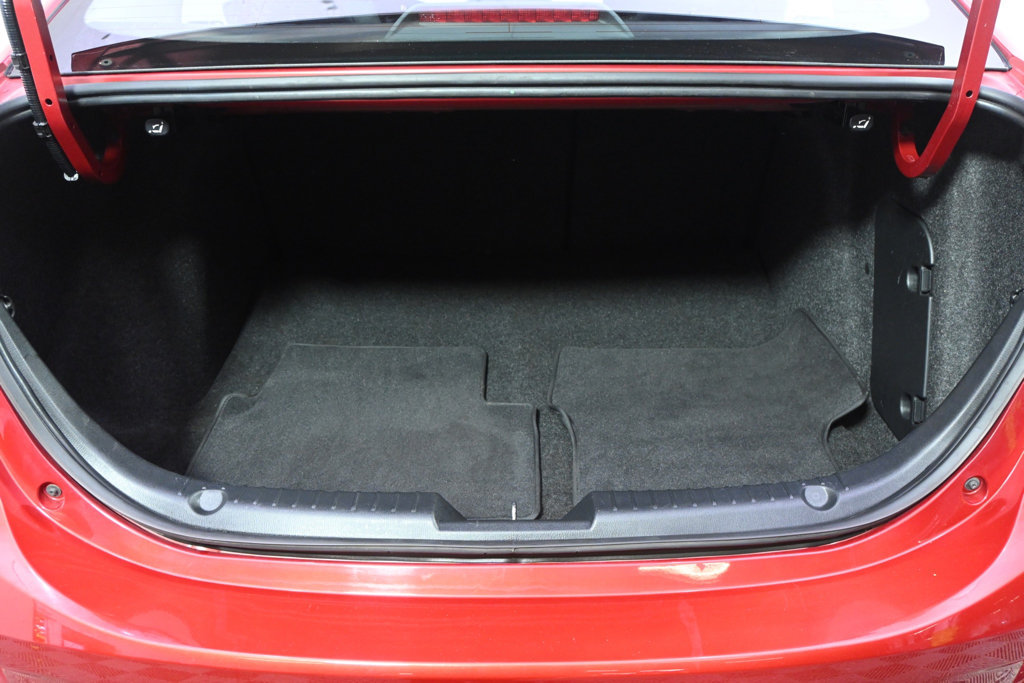 Used 2015 MAZDA MAZDA3 i Touring FWD image 19