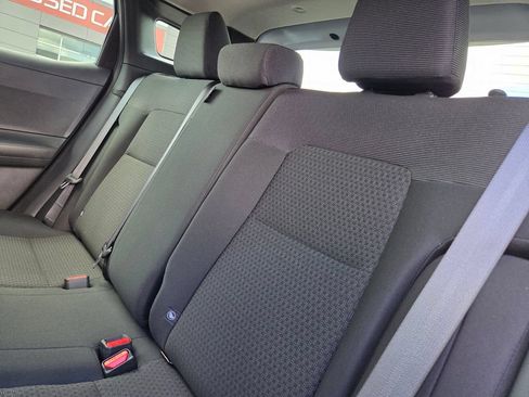 Used 2026 Nissan Kicks S FWD image 24