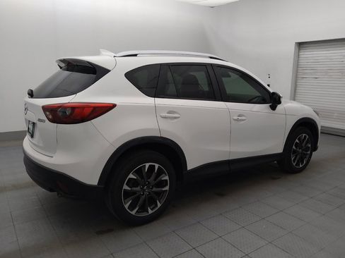 Used 2016 MAZDA CX-5 Grand Touring image 10