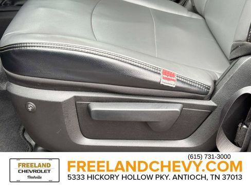 Used 2022 RAM 2500 Tradesman w/ Safety Group image 24