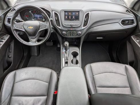 Used 2021 Chevrolet Equinox LT AWD/4WD image 15