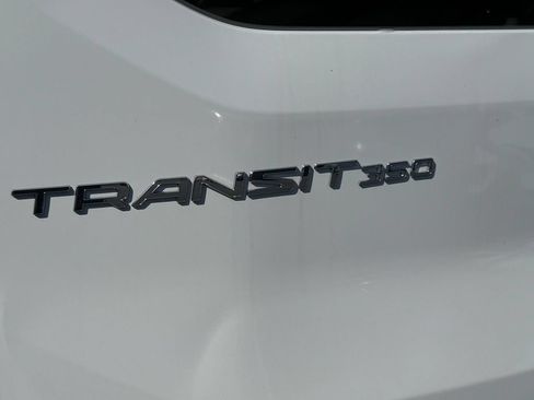 Used 2024 Ford Transit 350 XLT RWD image 11