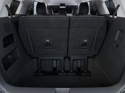 New 2026 Kia Carnival LXS image 19