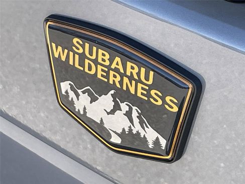 New 2026 Subaru Outback Wilderness AWD/4WD image 10
