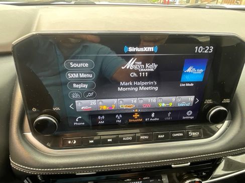 Used 2023 Nissan Rogue SL w/ SL Premium Package AWD/4WD image 14