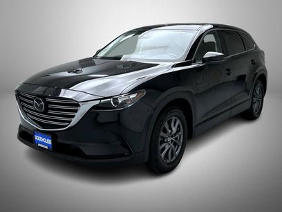 Used 2023 MAZDA CX-9 Touring