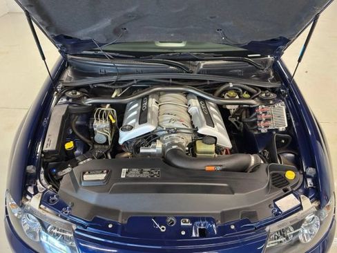 Used 2005 Pontiac GTO RWD image 15