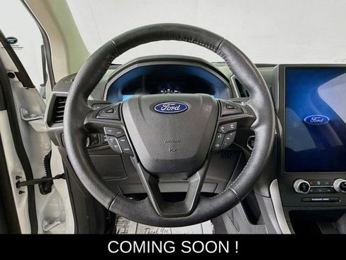 Certified 2022 Ford Edge SEL w/ Convenience Package image 11