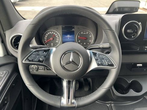 New 2026 Mercedes-Benz Sprinter 4500 image 15