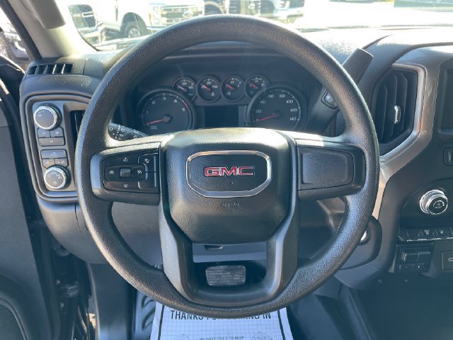 Used 2024 GMC Sierra 2500 Pro AWD/4WD image 18