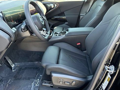 New 2026 BMW X3 xDrive30i w/ Premium Package AWD/4WD image 17