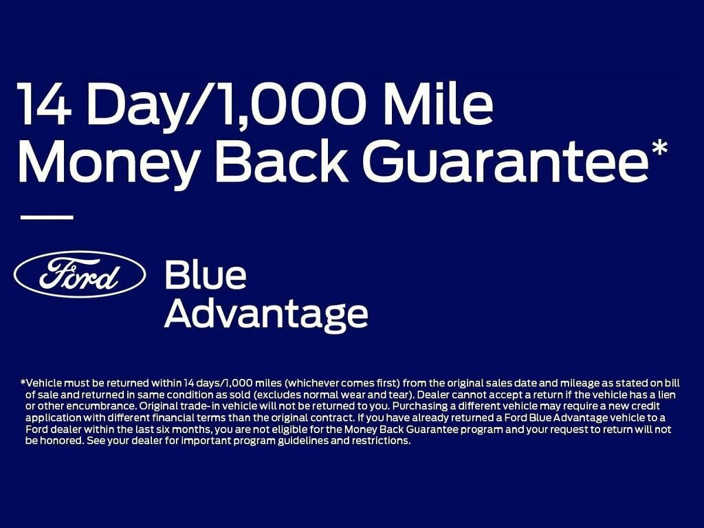 Used 2024 Ford Mustang Premium RWD image 3