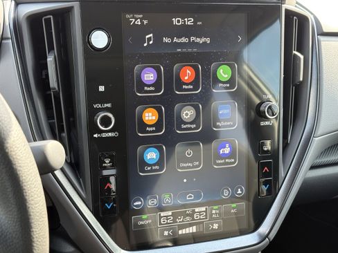 New 2026 Subaru Crosstrek 2.0i Premium image 22